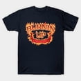 thumbnail image 3 of Jonas Brothers Burning Up Concert Tour 90s T-Shirt Sizes S-5XL GooGate, 3 of 5