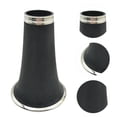 thumbnail image 3 of Professional Clarinet Pitch Pipe Clarinet Tuning Tube B Flat Clarinet Supply, 3 of 8