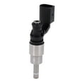 thumbnail image 1 of Inyector de combustible Unique Bargains 1 Pc No.03C906036A/0261500016 para Audi A3 1.6L 2003-2007 para Audi A3 Sportback 1.6L 2008-2014 Coincidencia de flujo del motor del automóvil, 1 of 7