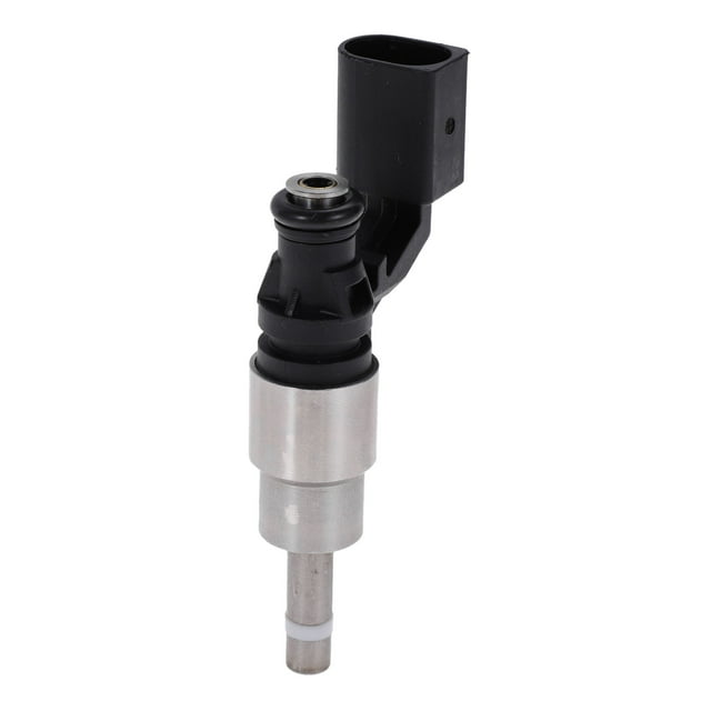 Inyector de combustible Unique Bargains 1 Pc No.03C906036A/0261500016 para Audi A3 1.6L 2003-2007 para Audi A3 Sportback 1.6L 2008-2014 Coincidencia de flujo del motor del automóvil