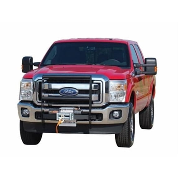 33601 Winch Mount Fits Winch Up To 16.5 Fixed Mount