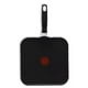 thumbnail image 2 of Comal Cuadrado 27 cm Aluminio Antiadherente Tefal T-fal Vital, 2 of 2