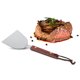 thumbnail image 4 of Pala De Cocina Con Mango De Barbacoa Para Panqueques De Acero Inoxidable, 4 of 7