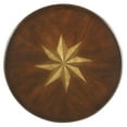 thumbnail image 2 of Butler Specialty Cherry Isla End Table In Dark Brown, 2 of 2