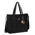thumbnail image 1 of Bolsa Tote Lover 9635-1 Negro Lover 9635-1 Tote, 1 of 5