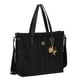 thumbnail image 1 of Bolsa Tote Lover 9635-1 Negro Lover 9635-1 Tote, 1 of 5