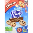 thumbnail image 2 of Chips Ahoy! Snak Paks Mini 180g/6.3oz. (4pk), 2 of 4