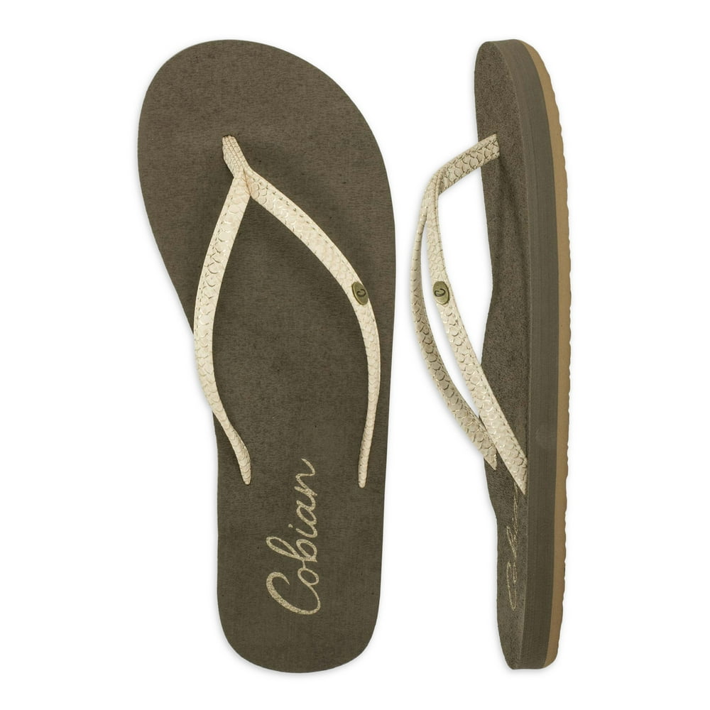 Cobian Cobian Nias Bounce Flip Flop Sandal (Womens)