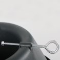 thumbnail image 2 of Holiday Time Fresh-Cut Christmas Tree Stand - Dark Green, 2 of 4