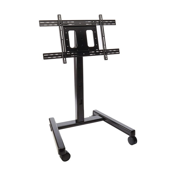 Chief PFCUB Large Flat Panel Mobile AV Cart