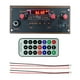 thumbnail image 4 of Placa decodificadora de Audio MP3 Sunnimix Controlador gris, 4 of 7
