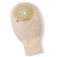 thumbnail image 2 of ConvaTec Esteem + One-Piece Drainable Pouch, Integrated Closure, 12'' L .81''-2.75'' Cut-to-Fit - Box of 10, 2 of 3