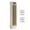 Beige, variant on Wall Mounted Kitchen Fan, Compact and Quiet Cooling Fan for Small Spaces, Adjustable Airflow Ventilation Fan for Cooking Areas, Space Saving Cooling Solution for Home Kitchen and Office