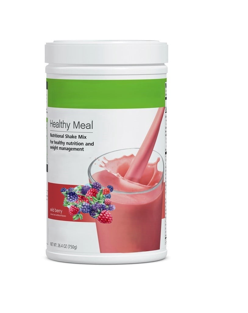 Herbalife Formula One Shake Mix 500Gm Mango Flavour - Walmart.com