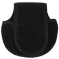 thumbnail image 4 of Fishing Reel Protective Case, Professional Manufacture Fishing Wheel Bags, Sea Fishing For Outdoor Dripping Wheel Protective Cover, 4 of 8
