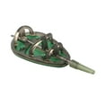 thumbnail image 2 of 20~100g Inline Method Feeder or Mould For Carp Fishing Tackle Tool Method Feeder, 2 of 9