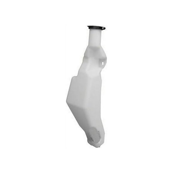 Washer Reservoir - Compatible with 2009 - 2023 Chevy Express 4500 2010 2011 2012 2013 2014 2015 2016 2017 2018 2019 2020 2021 2022