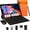 Orange, variant on This tablet, running the latest Android 15, features a 10.1-inch display, 6GB of RAM, 64GB of storage, a microSD card slot, a 5-megapixel + 16-megapixel camera setup, and a 6000mAh battery.
