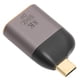 thumbnail image 5 of Adaptador USB C a DisplayPort 8K 60Hz 8,1Gbps HBR3 DisplayPort Converter para OS Tablet Pro para Dell XPS, 5 of 8