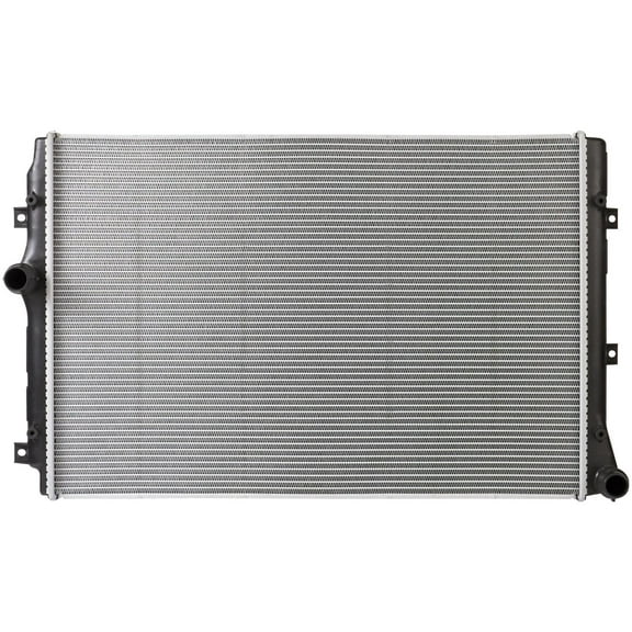 Spectra Premium CU13466 Automotive Radiator