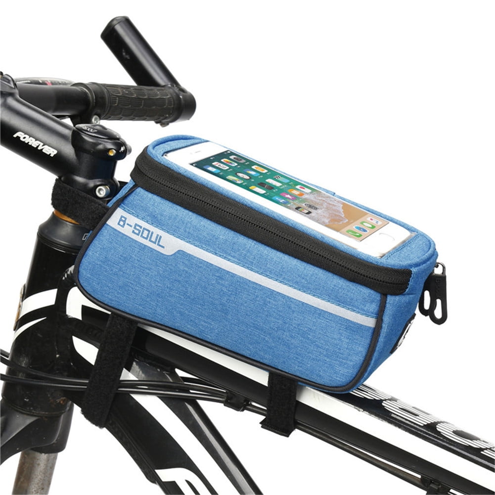 handlebar pannier