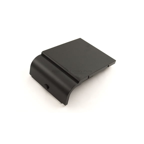 Appliance Factory Parts BACK COVER 9901090013