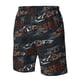 thumbnail image 4 of Balery Cool Sports Car Traje de Baño Estilo Hawaiano para Hombre, Shorts de Secado Rápido con Bolsillos-Small, 4 of 6