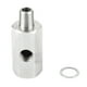 thumbnail image 2 of Conector del sensor de presio de aceite, adaptadores de sensor de presio de aceite PLETADO DE 1/8 PULGADA DE ALTA DUREZA PARA EL REMPLAZO DE ACESORIOS PARA AUTOMÓVILES PARA, 2 of 7