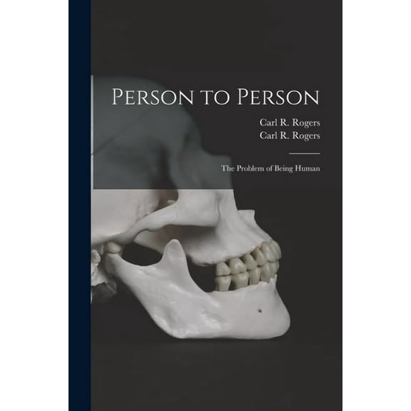 Person to Person: the Problem of Being Human (Paperback)