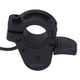 thumbnail image 1 of Acelerador de pulgar para bicicleta eléctrica, Control de velocidad, gatillo de dedo, acelerador de pulgar para motores de montaje medio Bafang 300X, 1 of 12