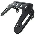 thumbnail image 3 of Polaris ATV Support Rack Weld, Front, Medium Gloss Black, Genuine OEM Part 1014020-067, Qty 1, 3 of 7