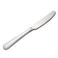 thumbnail image 1 of Cuchillos de mesa Hiware Good de acero inoxidable, 23 cm, 12 unidades, 1 of 7