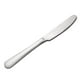 thumbnail image 1 of Cuchillos de mesa Hiware Good de acero inoxidable, 23 cm, 12 unidades, 1 of 7