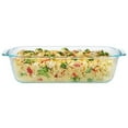 thumbnail image 3 of Pyrex® Glass 7x11 Deep Baking Dish, 3 of 4