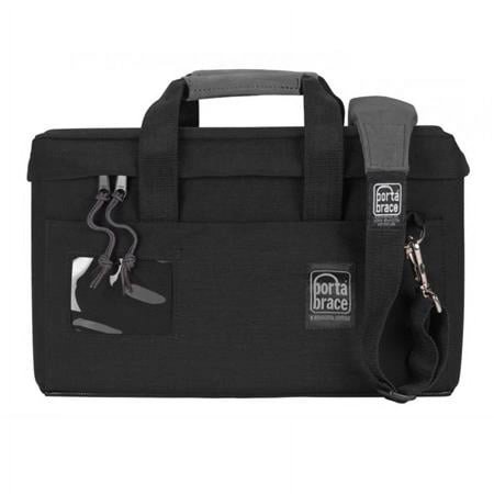 UPC: 0877547014629 | MB-1B Matte Box Case  Black  for Chrosziel  Petroff and Vocas Video Camcorder Matte Boxes