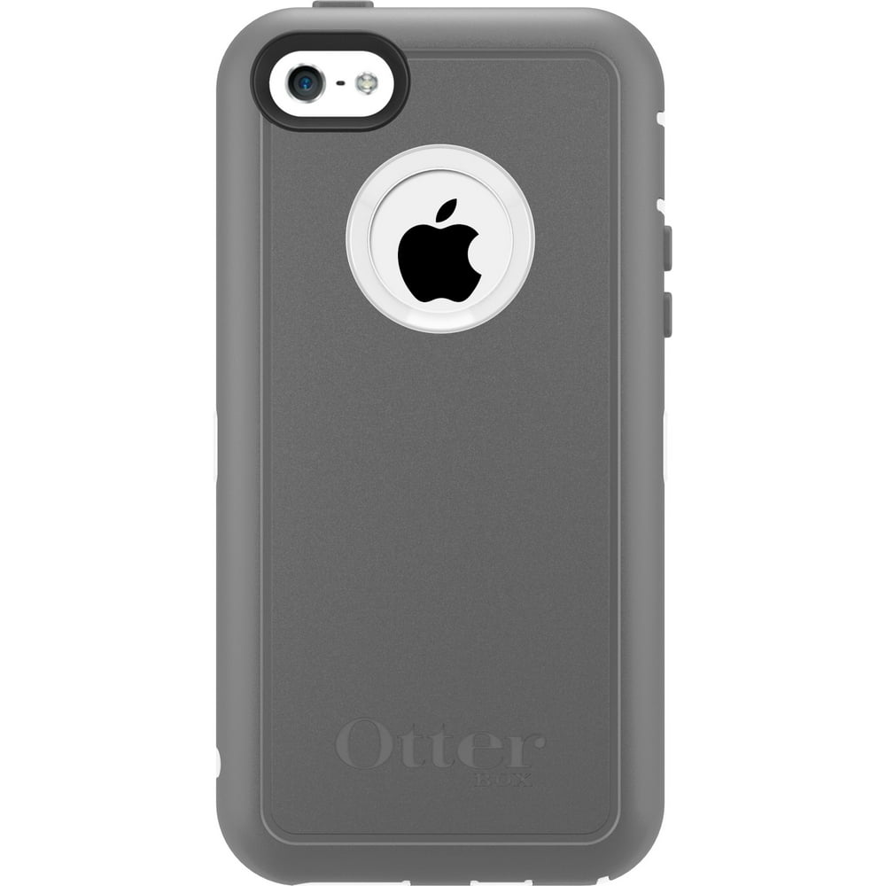 OtterBox Defender Series Case for Apple iPhone 5C  Walmart.com