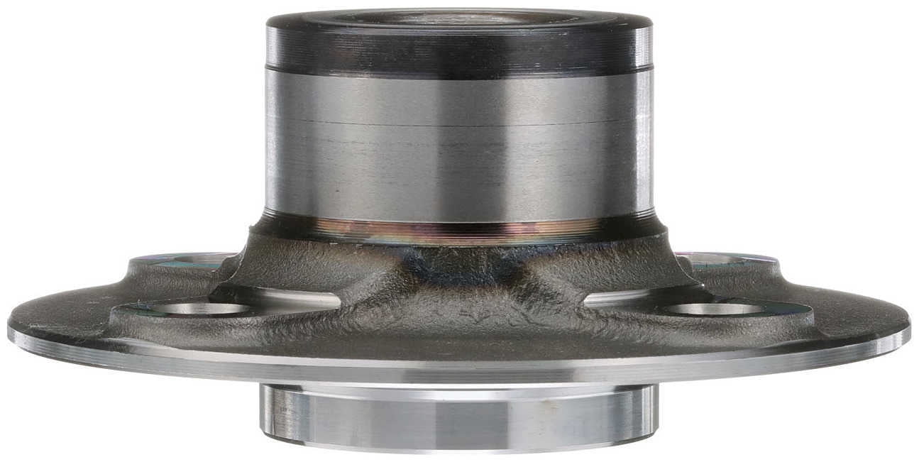 NSK 27BWK06 Wheel Bearing and Hub Assembly