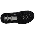 thumbnail image 3 of Skechers Afterburn Wonted Memory Fit Mens Slip on Shoes, Sporty Trainer Sneakers, 3 of 7
