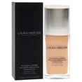 thumbnail image 3 of Base de maquillaje perfeccionadora de luminosidad Flawless Lumiere - 4W2 Chai de Laura Mercier para mujeres - 1 oz, 3 of 3