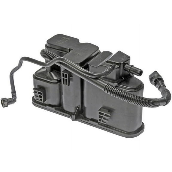 Carbon Canister - Compatible with 2004 - 2012 Chevy Malibu Hatchback 2005 2006 2007 2008 2009 2010 2011