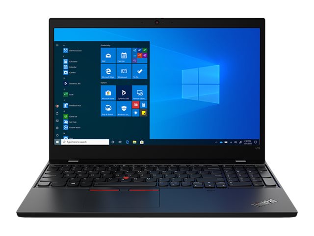 Lenovo ThinkPad L15 Gen 1 20U3 - Intel Core i5 - 10210U / up to