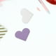 thumbnail image 5 of 10 marcadores con forma de corazón, protectores de esquinas de página, suministros de lectura, protectores de esquinas de página con forma de corazón, accesorios para libros, 5 of 8