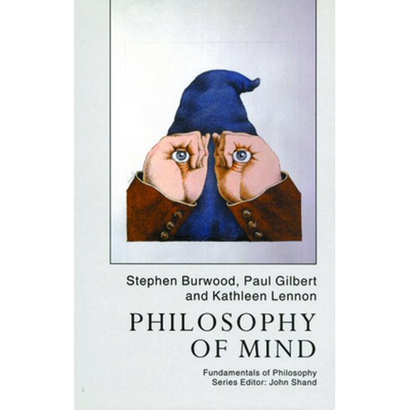 Pre-Owned Philosophy of Mind, 2 (Paperback) 0773518266 9780773518261