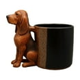 thumbnail image 1 of DFC Dog Resin Cup And Design Suitable For Home And Use. You Can Also Show Your Unique Taste When Drinking Water, 1 of 1