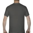 thumbnail image 2 of 6 Pack: Gildan Comfort Colors Adult T-Shirt, 2 of 4