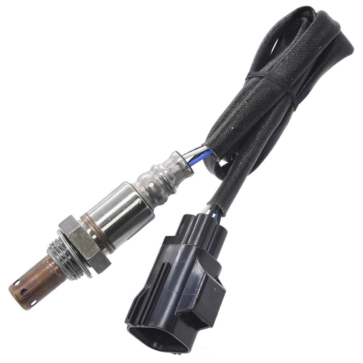 Walker 350-64049 Walker Aftermarket Oxygen Sensor Fits select: 2005-2011 VOLVO XC90, 2007-2010 VOLVO S80