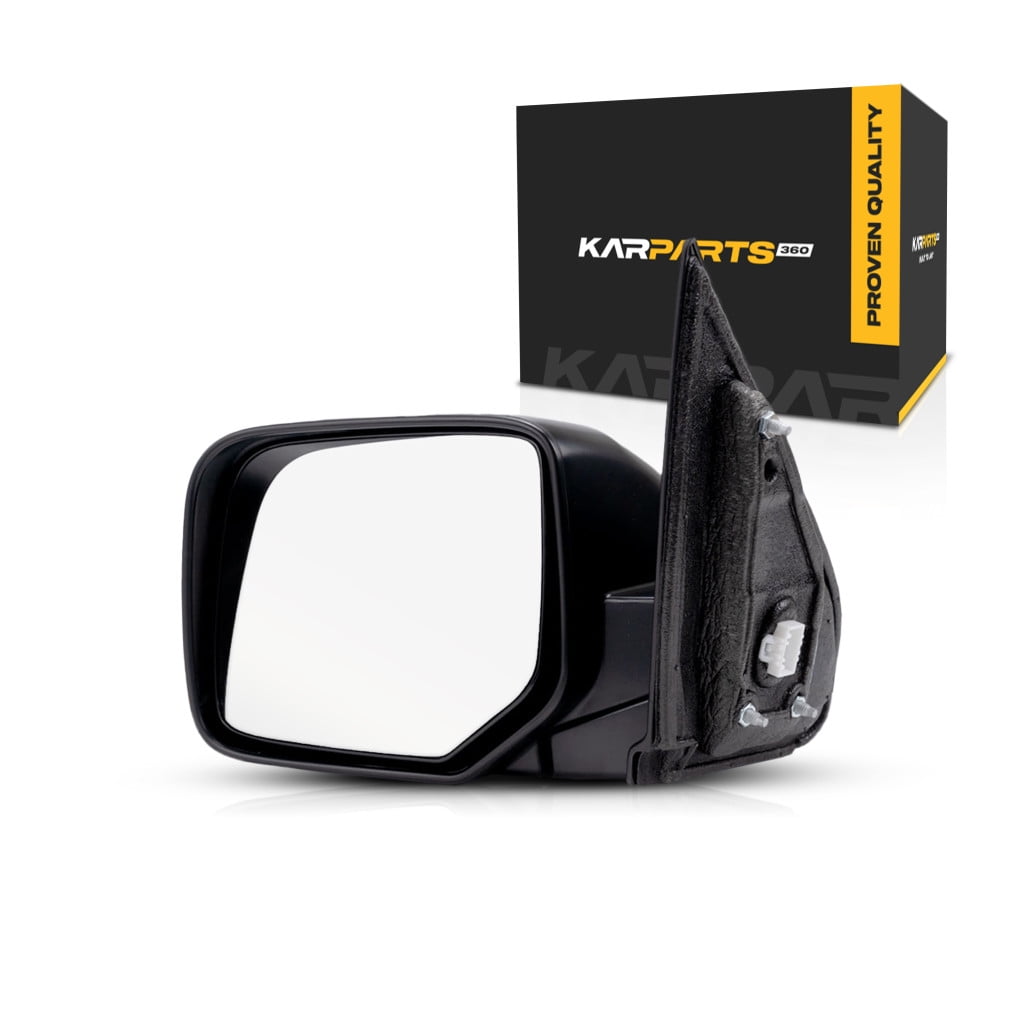 For Honda Odyssey 2011 2012 2013 Door Mirror Passenger Side