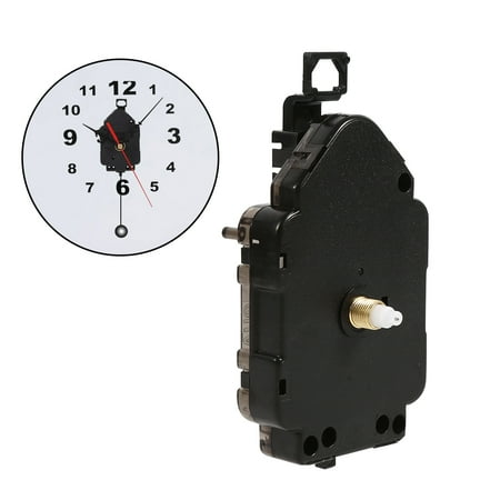 movement pendulum mechanism meccanismo colck orologio pendolo onderdelen klok reparatie thun garosa riparazione ricambio parti quarzo movimento batteria beweging mechanisme