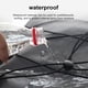 thumbnail image 2 of Seca para Tabla Paddle Cubierta 15/40L Impermeable Gran Capacidad Surf Kayak Barco, 2 of 9