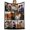 Style 6, variant on Custom Blanket with Photo Text, Personalized Gifts for Women Men, Customized Picture Blanket for Baby Mother Father Adult Friends Lovers Dog Pets, Birthday Anniversary Halloween Christmas